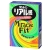 Презервативы Sagami Xtreme Miracle Fit - 5 шт. - Sagami - купить с доставкой в Мытищах
