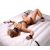 Бондаж для фиксации на кровати Frisky Bedroom Restraint Kit - XR Brands - купить с доставкой в Мытищах