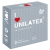 Презервативы с точками Unilatex Dotted - 3 шт. - Unilatex - купить с доставкой в Мытищах
