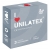 Презервативы с рёбрами Unilatex Ribbed - 3 шт. - Unilatex - купить с доставкой в Мытищах