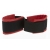 Полиуретановые манжеты для фиксации рук вместе Bound Together Wrist Restraints - Blush Novelties - купить с доставкой в Мытищах