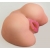 Малая вибровагина с одним любовным тоннелем - LOVETOY (А-Полимер) - в Мытищах купить с доставкой
