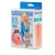 Мастурбатор с виброкольцом Satisfaction Magazine Airhostess - Lola Games - в Мытищах купить с доставкой