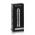 Фаллоимитатор для электростимуляции Glossy Glen Dildo - 14 см. - MyStim - купить с доставкой в Мытищах