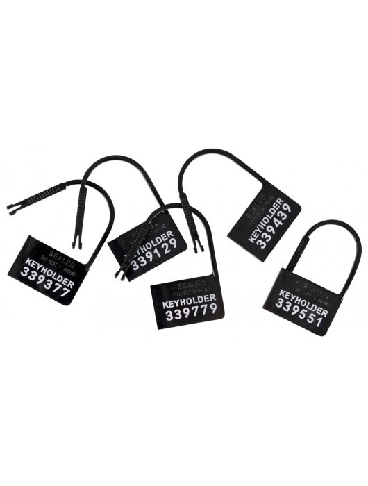 Набор для мужского пояса верности Cock Cage Set - Orion - купить с доставкой в Мытищах