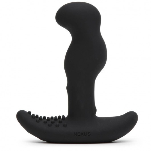 Массажер простаты Nexus G Stroker с пультом ДУ - Nexus Range - в Мытищах купить с доставкой