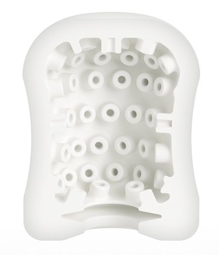 Компактный мастурбатор MasturbaTIN Dotty Donny - MyStim - в Мытищах купить с доставкой