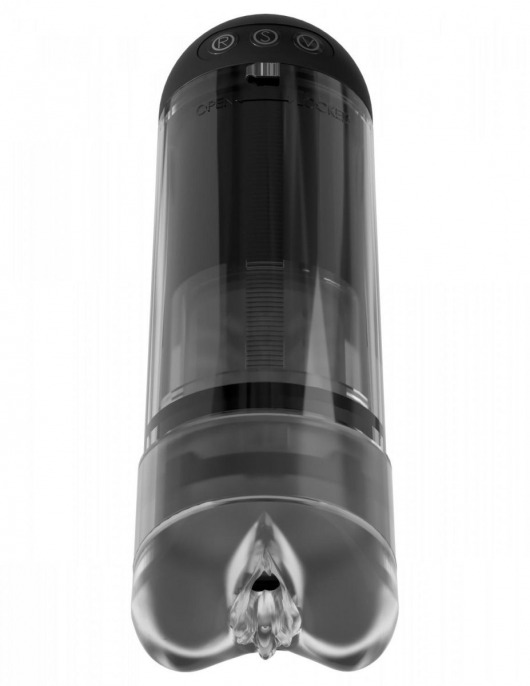 Вакуумная вибропомпа Extender Pro Vibrating Pump - Pipedream - в Мытищах купить с доставкой