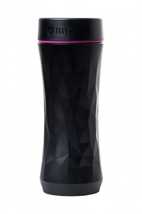 Мастурбатор-анус Opus E Donut с возможностью подключения электростимуляции - MyStim - купить с доставкой в Мытищах