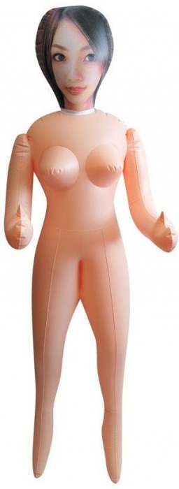 Секс-кукла Каролина - Erowoman-Eroman - в Мытищах купить с доставкой