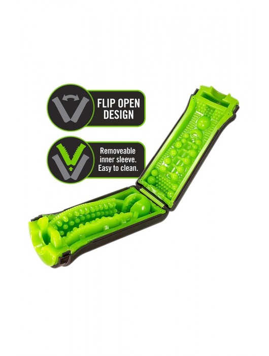 Мастурбатор-вагина M2 SUPERIOR STROKER - Blush Novelties - в Мытищах купить с доставкой