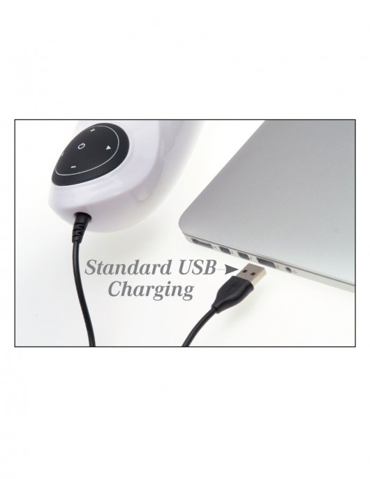 Прозрачный автоматический мастурбатор-анус Mega-Bator Ass - Pipedream - в Мытищах купить с доставкой