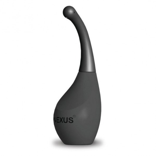 Анальный душ Nexus Douche Pro - Nexus Range - купить с доставкой в Мытищах