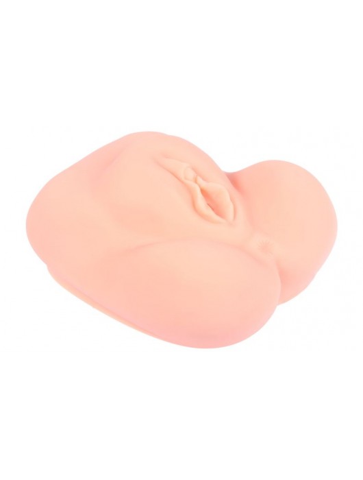 Мастурбатор-вагина Adarashi 3 без вибрации - KOKOS - в Мытищах купить с доставкой