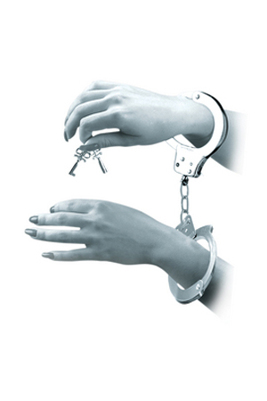 Набор БДСМ-девайсов Lover Fetish Fantasy Limited Edition - Pipedream - купить с доставкой в Мытищах