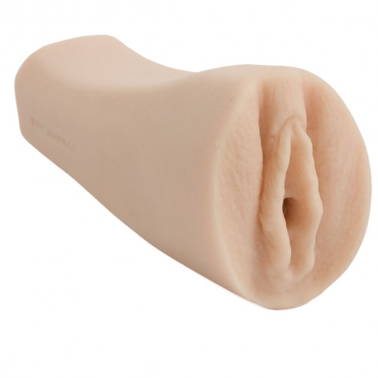 Мастурбатор-вагина Palm Pal Natural ULTRASKYN Masturbator Pussy - Doc Johnson - в Мытищах купить с доставкой