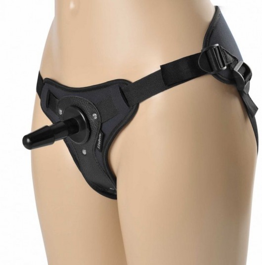 Трусики HARNESS Dual Peak размера XS-M - Sitabella - купить с доставкой в Мытищах