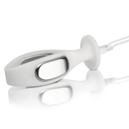 Вагинальный электростимулятор Julian - MyStim - купить с доставкой в Мытищах