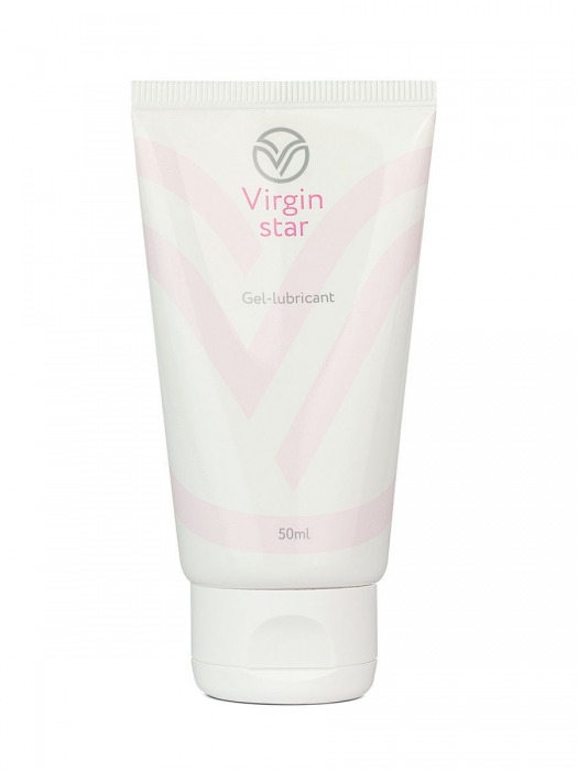 Интимный лубрикант для женщин Titan Gel Virgin Star - 50 мл. - Titan - купить с доставкой в Мытищах