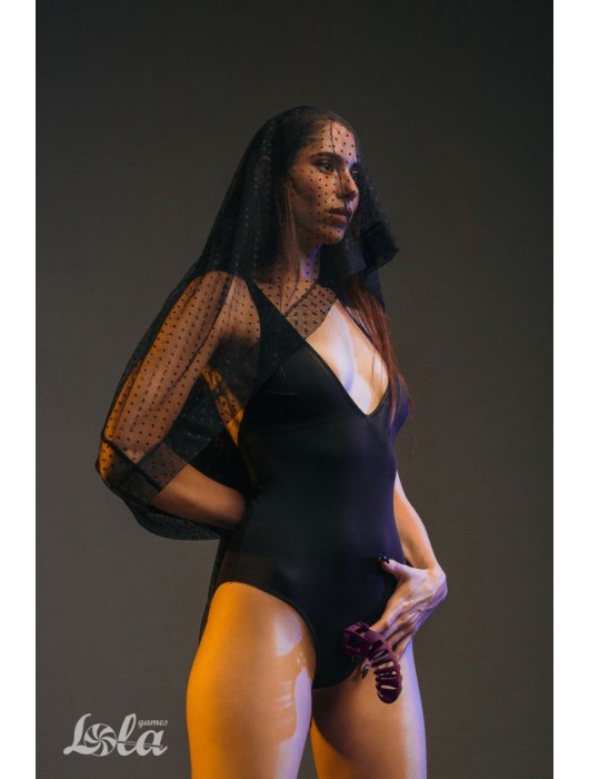 Мужской пояс верности бордового цвета Romello - Lola Games - купить с доставкой в Мытищах