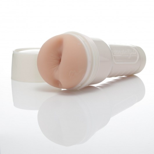 Мастурбатор-анус Fleshlight Girls - Lana Rhoades Karma - Fleshlight - в Мытищах купить с доставкой