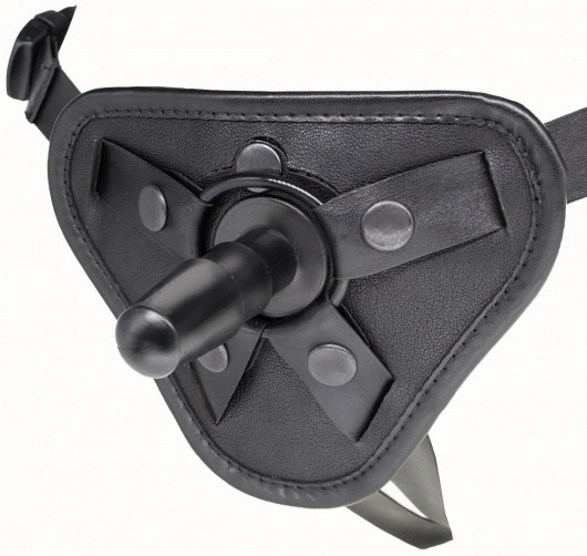 Универсальный пояс для насадок BEST UNI STRAP - LOVETOY (А-Полимер) - купить с доставкой в Мытищах