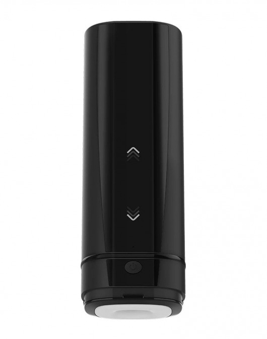 Мастурбатор для секса на расстоянии Onyx+ - Kiiroo - в Мытищах купить с доставкой