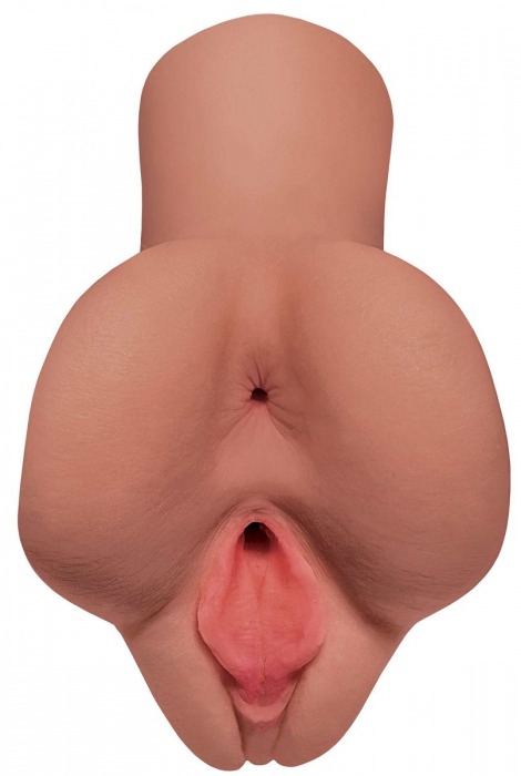 Кофейный мастурбатор Pick Your Pleasure Stroker - Pipedream - в Мытищах купить с доставкой
