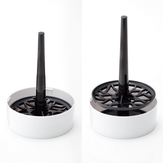 Мастурбатор TENGA AERO Cobalt Ring - Tenga - в Мытищах купить с доставкой