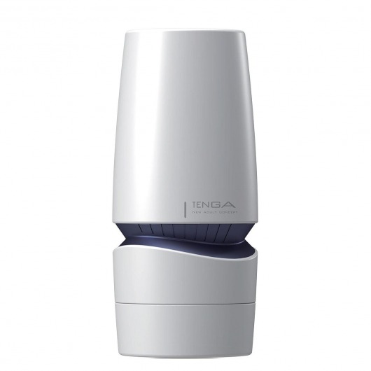 Мастурбатор TENGA AERO Cobalt Ring - Tenga - в Мытищах купить с доставкой