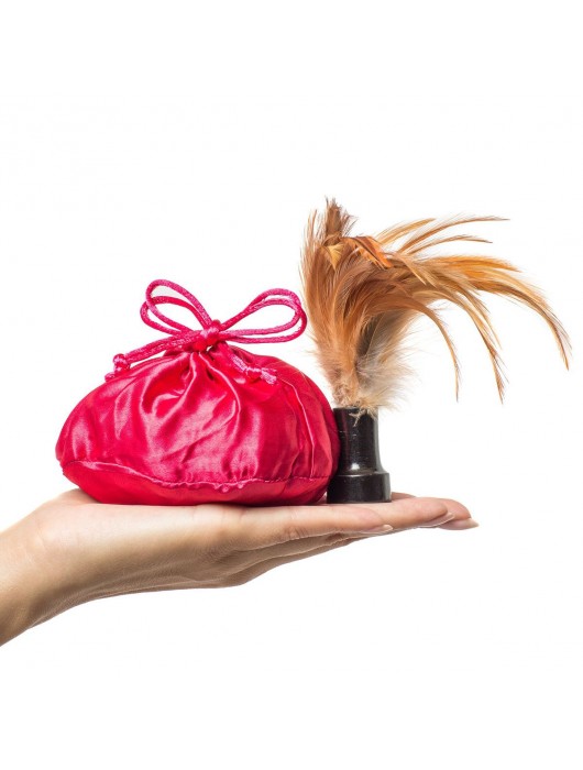 Пудра для тела Honey Dust Body Powder с ароматом кокоса и ананаса - 170 гр. - Kama Sutra - купить с доставкой в Мытищах