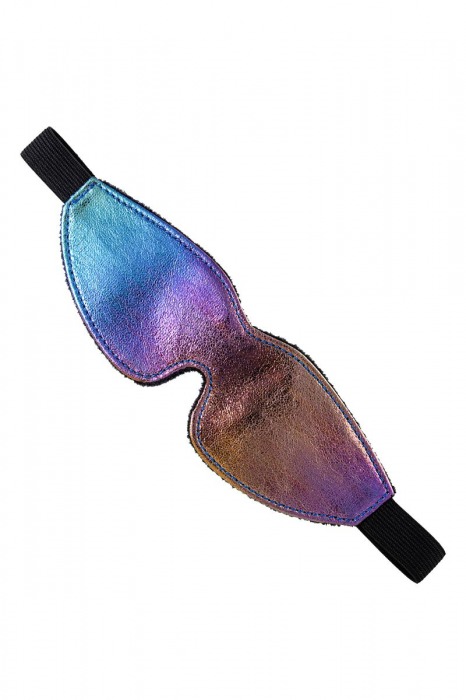 Радужная маска Anonymo - ToyFa - купить с доставкой в Мытищах