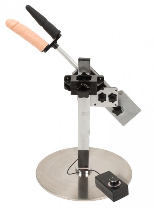 Секс-машина Big Bang Penetrator - Orion - купить с доставкой в Мытищах