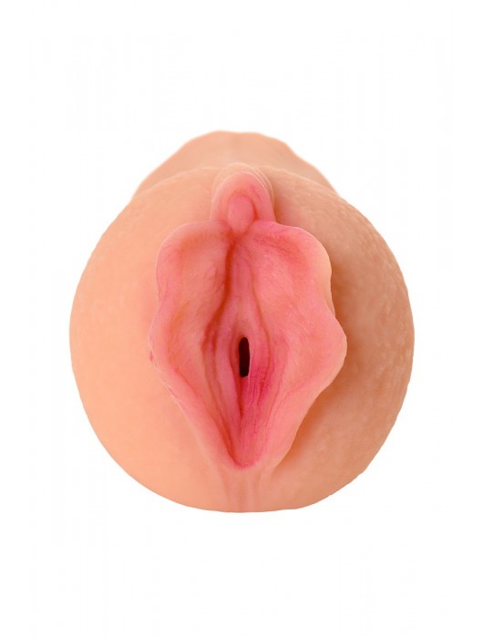 Мастурбатор-вагина Elegance.004 с вибрацией - KOKOS - в Мытищах купить с доставкой