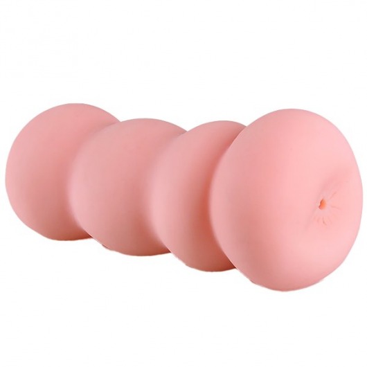 Телесный мастурбатор-анус Lucy - Dream Toys - в Мытищах купить с доставкой