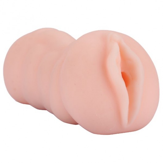 Телесный мастурбатор-вагина Tracey - Dream Toys - в Мытищах купить с доставкой