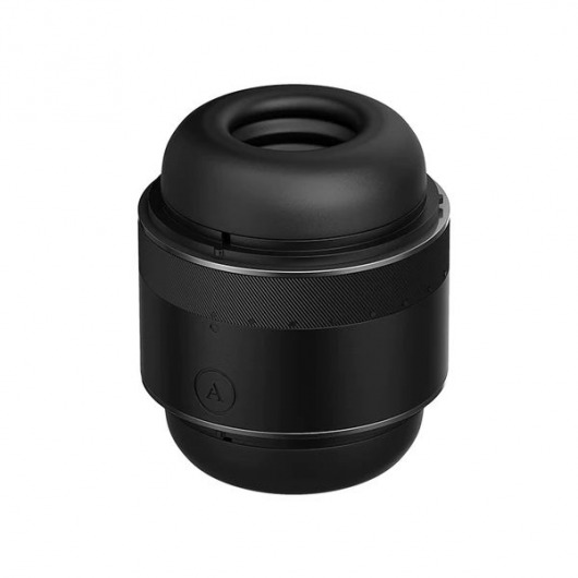 Инновационный мастурбатор для мужчин ARCWAVE Voy Fit System Cup - Arcwave - в Мытищах купить с доставкой