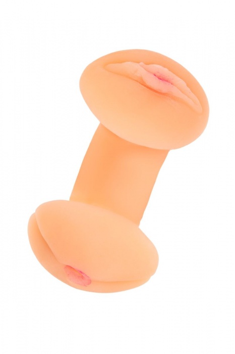 Надувная секс-кукла с тремя любовными отверстиями - ToyFa - в Мытищах купить с доставкой