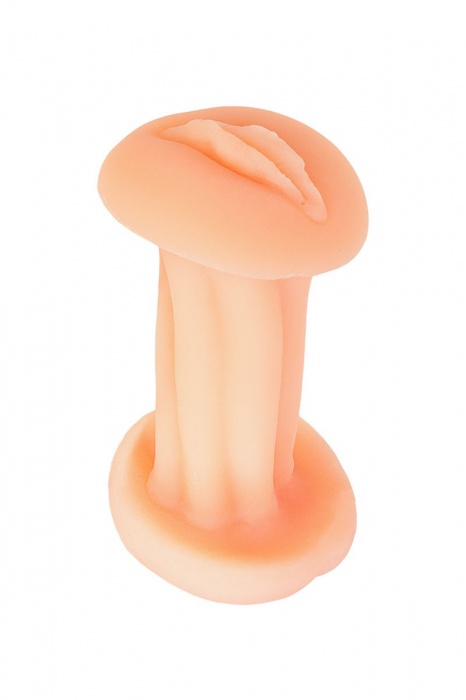 Надувная кукла-полисвумен с реалистичной головой - ToyFa - в Мытищах купить с доставкой