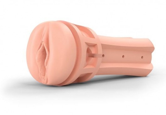 Внутренний рукав для мастурбатора Mystim Oh Push Me Vagina - MyStim - в Мытищах купить с доставкой