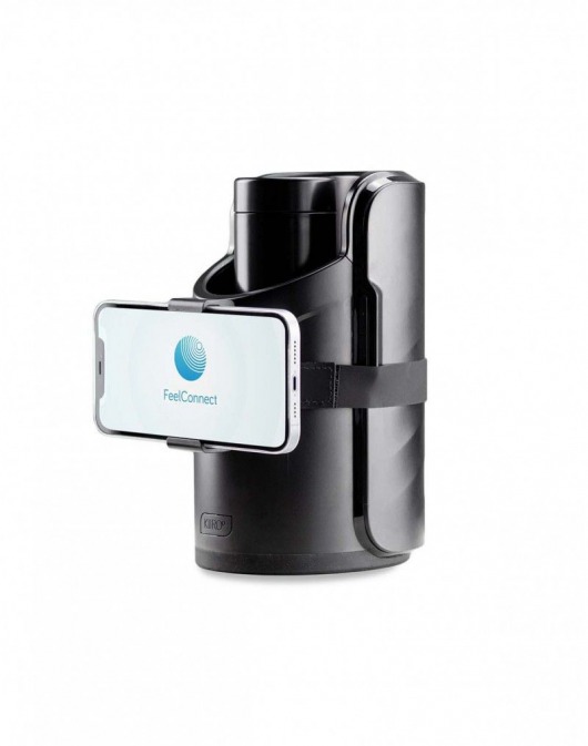 Держатель для телефона Keon Phone Holder - Kiiroo - купить с доставкой в Мытищах