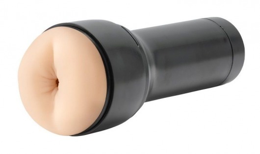 Телесный мастурбатор-анус Feel Stroker - Kiiroo - в Мытищах купить с доставкой