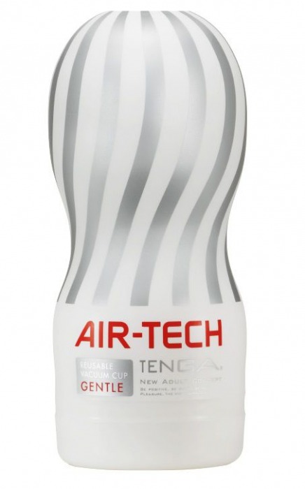 Мастурбатор Reusable Vacuum CUP Gentle - Tenga - в Мытищах купить с доставкой