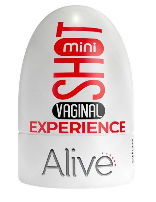 Телесный мастурбатор-вагина Vaginal Mini Masturbator - Adrien Lastic - в Мытищах купить с доставкой