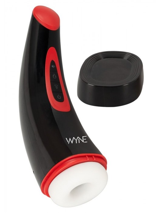 Автоматический мастурбатор WYNE 03 с подогревом - Orion - в Мытищах купить с доставкой