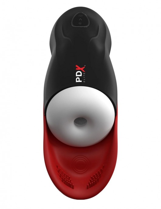 Автоматический мастурбатор PDX Elite Fap-O-Matic Pro - Pipedream - в Мытищах купить с доставкой