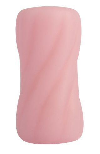 Розовый мастурбатор Stamina Masturbator Pleasure Pocket - Chisa - в Мытищах купить с доставкой