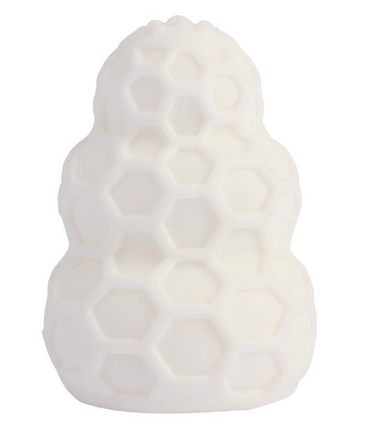 Белый мастурбатор Phantom Masturbator Pleasure Pocket - Chisa - в Мытищах купить с доставкой