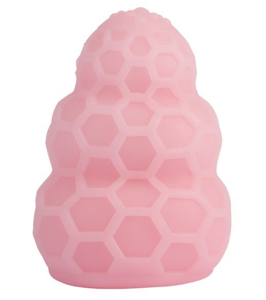 Розовый мастурбатор Phantom Masturbator Pleasure Pocket - Chisa - в Мытищах купить с доставкой