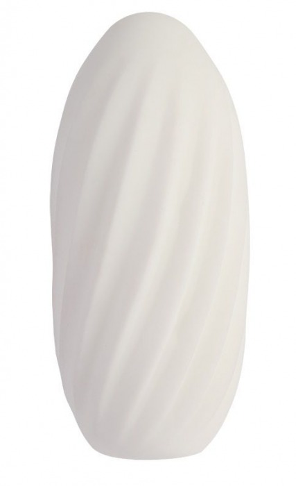 Белый мастурбатор Alpha Masturbator Pleasure Pocket - Chisa - в Мытищах купить с доставкой